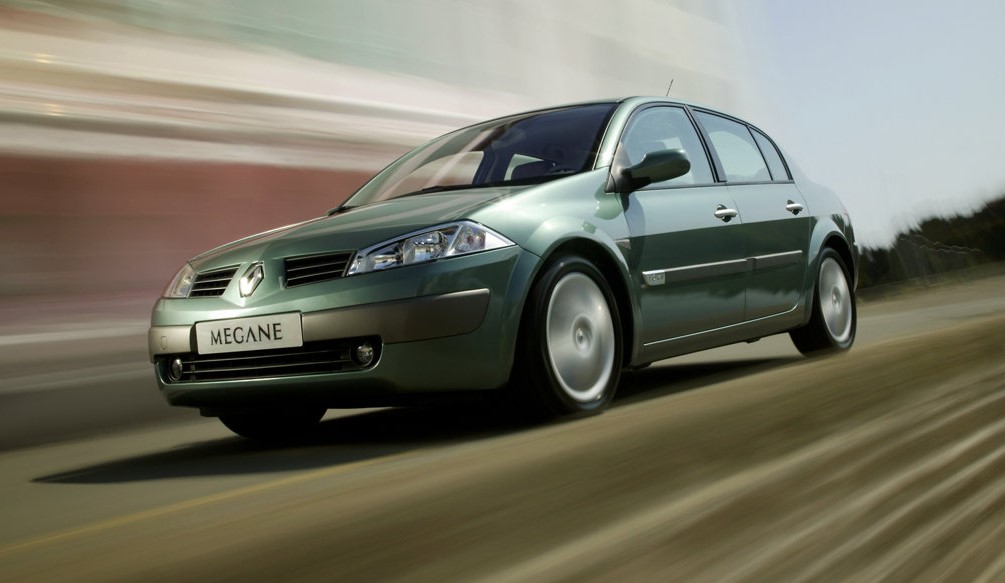 Renault Megane’a Spoyler Takılır mı? - Otodünya