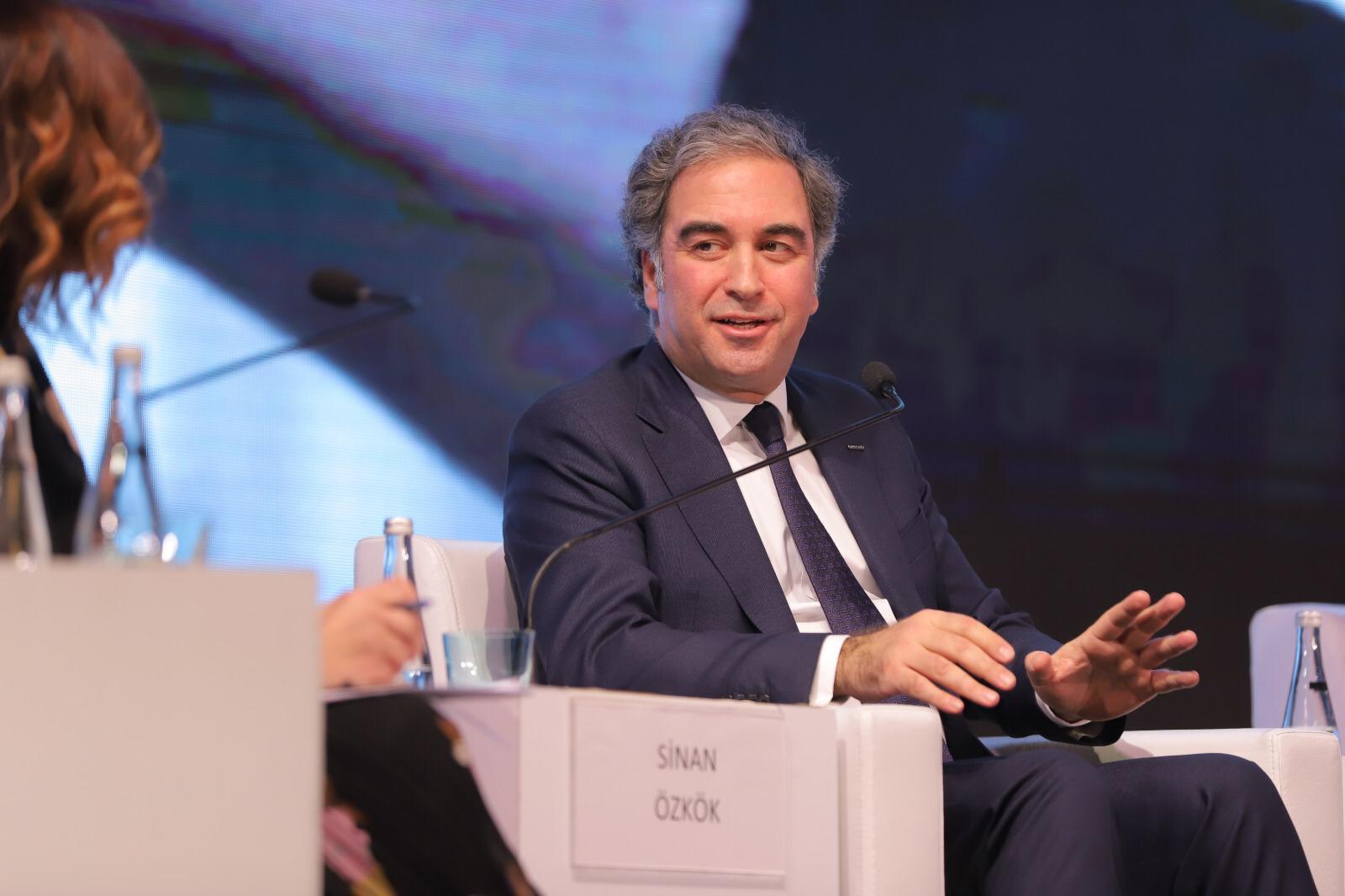 Sinan Özkök foto