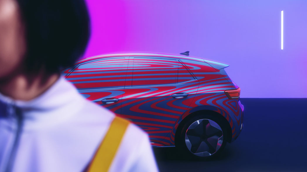 Volkswagen’in yeni elektriklisi 24 saatte 10 bin ön sipariş aldı!