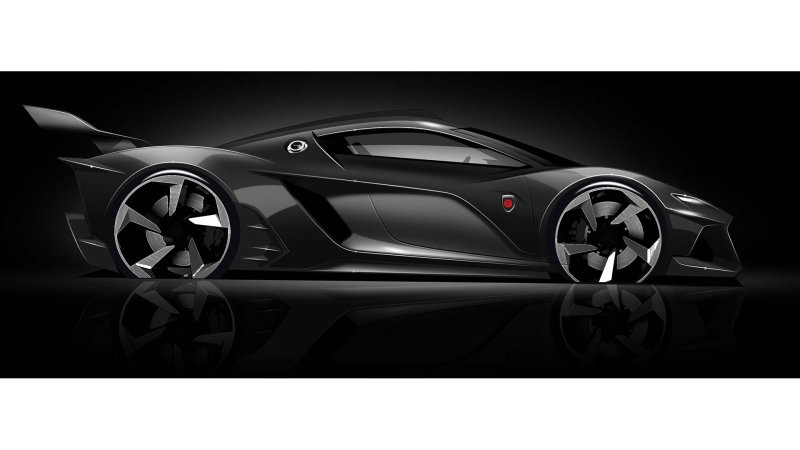 Gemballa’nın 800 beygirlik süper aracı 2022’de çıkacak