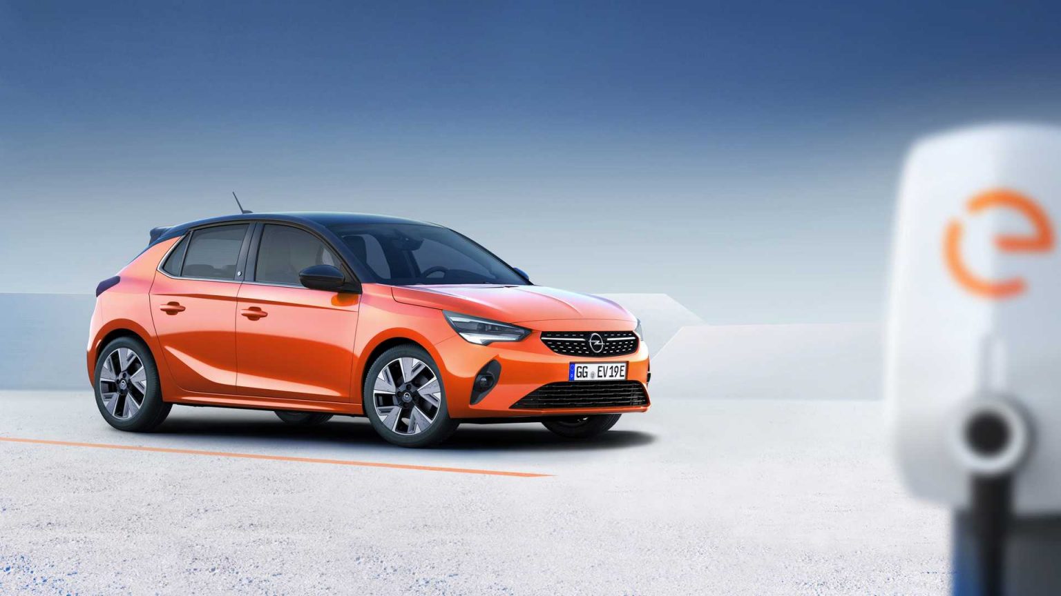 İşte elektrikli Opel Corsa-e hakkında bilmeniz gereken her şey
