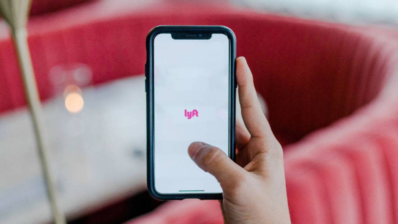 Lyft müşterileri sürücüsüz araçlarla 50 bin defadan fazla seyahat etti