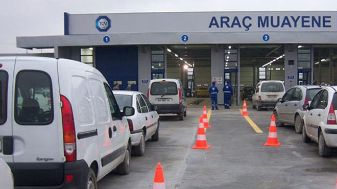 Araç Muayenesi Ağır Kusurlu Sayılacak Durumlar