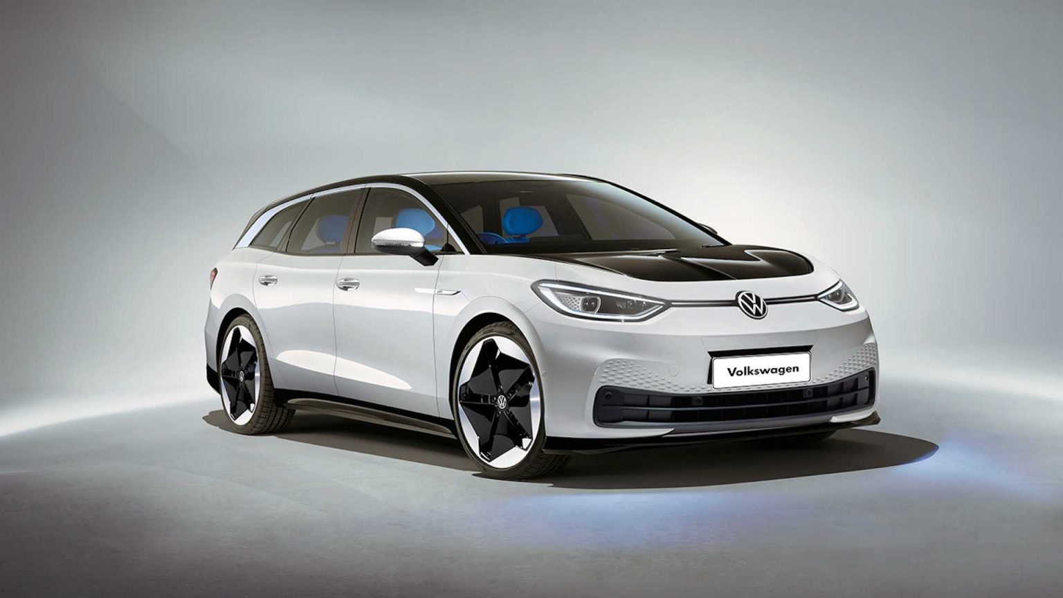 Elektrikli SUV’lara şık bir alternatif: VW ID.3 Wagon