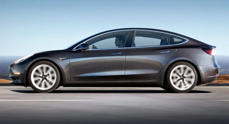 2019’da Norveç’te satılan yeni araçların yüzde 42’si elektrikliydi