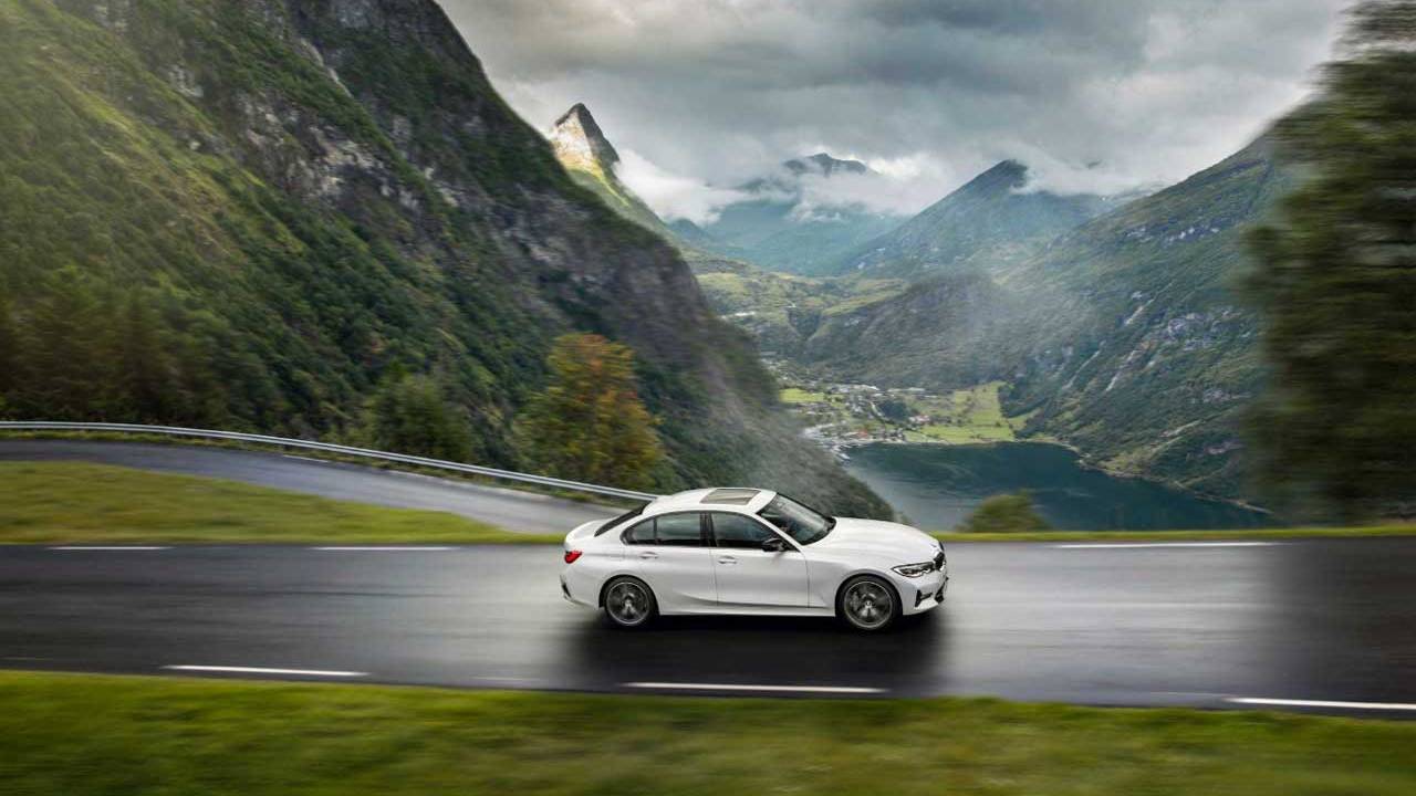 BMW’nin melez hibrid teknolojisi 3 Serisi araçlarda kullanılacak