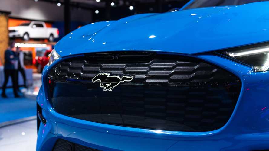 Ford: Mach-E için VW’nin MEB platformunu kullanmayacağız