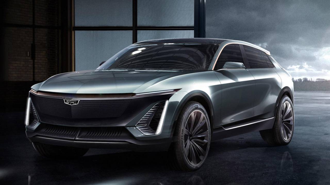 GM’den elektrikli araba fabrikası için 2,2 milyar dolarlık dev bütçe