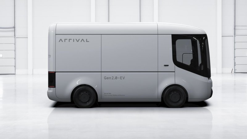Hyundai ve Kia, elektrikli minibüs girişimine 110 milyon dolar yatırdı