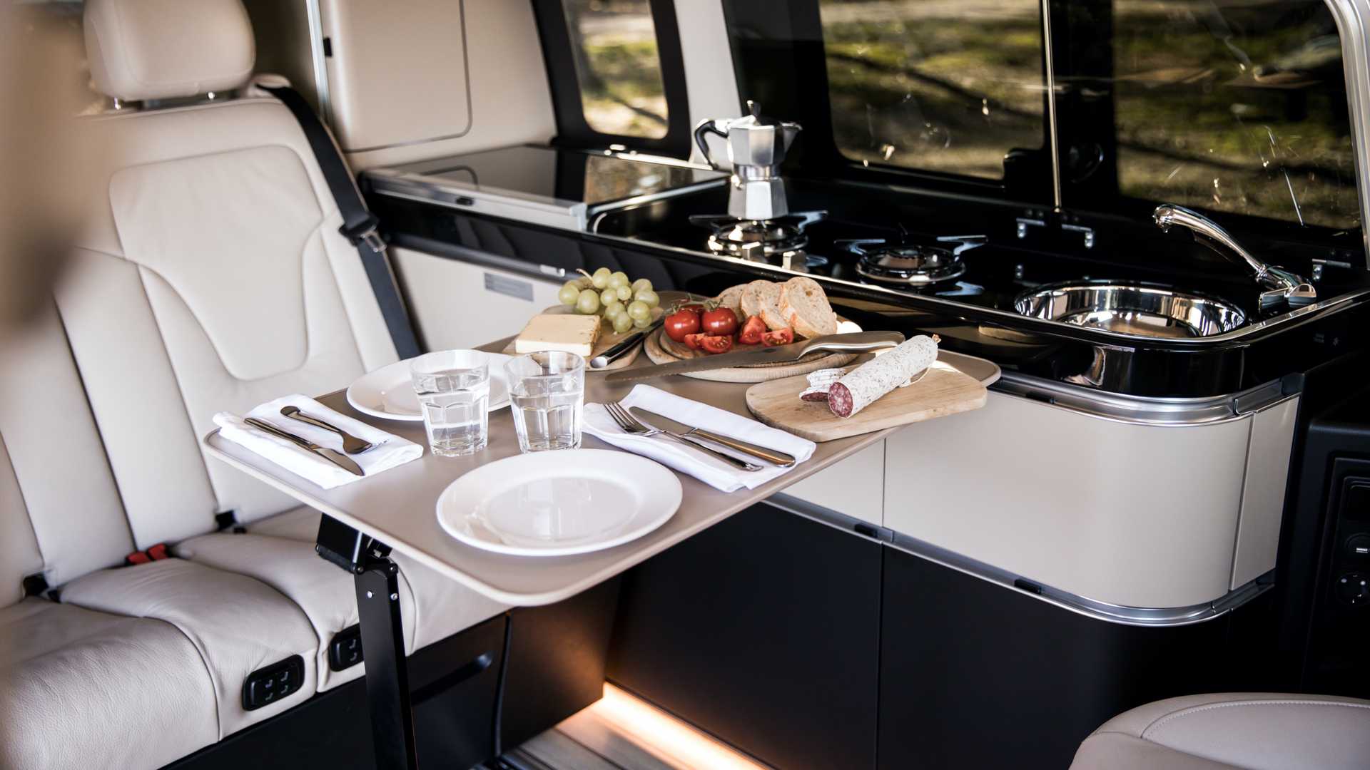 Mb marco polo 2020 online