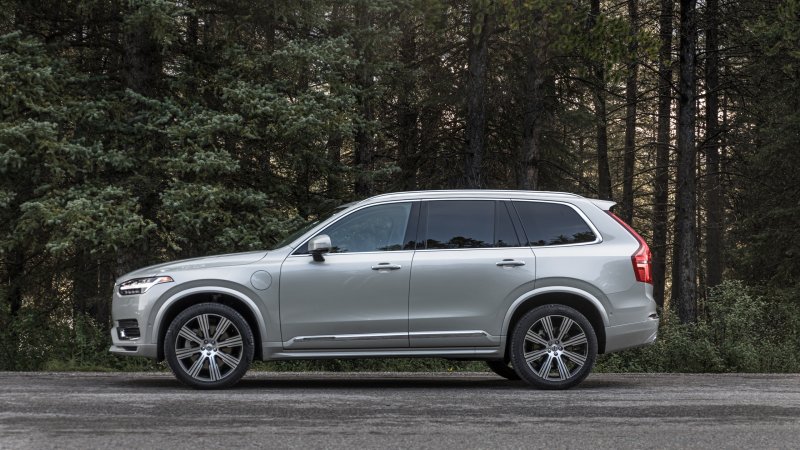 Volvo elektrikli XC90 için ABD’de batarya fabrikası kuracak
