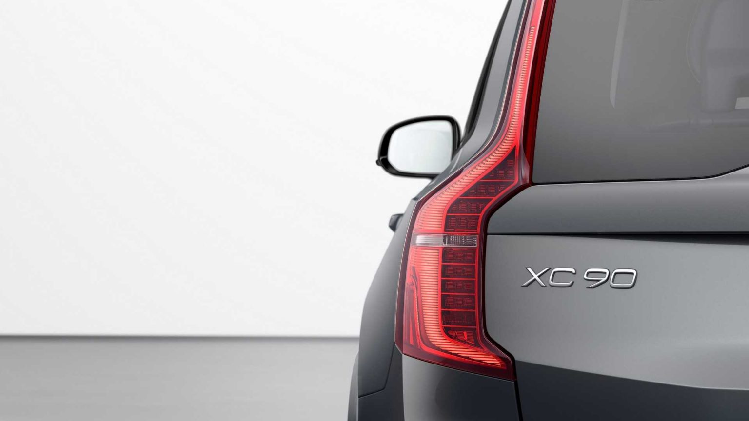 Yeni nesil elektrikli Volvo XC90 2022’de yola çıkacak