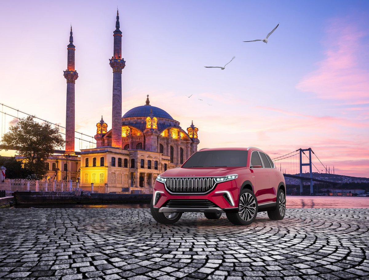 Yerli otomobille ilgili TOGG’dan ‘ön sipariş’ açıklaması!