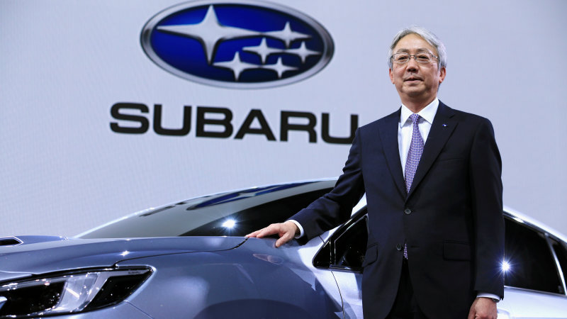 2019 yılı Subaru ve Mazda’nın yüzünü güldüremedi