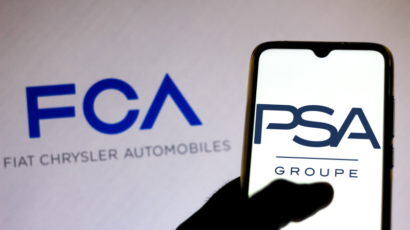 FCA Grubu 2019’un son çeyreğinde kârını yüzde 7 arttırdı