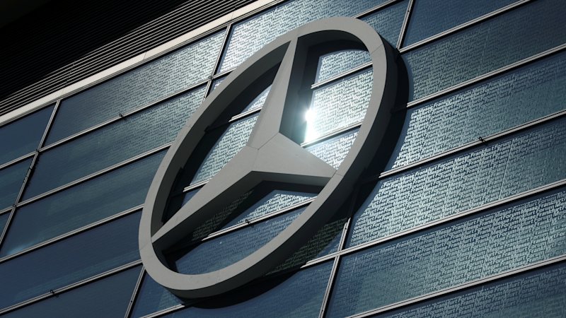 Kemer sıkmaya başlayan Daimler 15 bin çalışanın işine son verecek