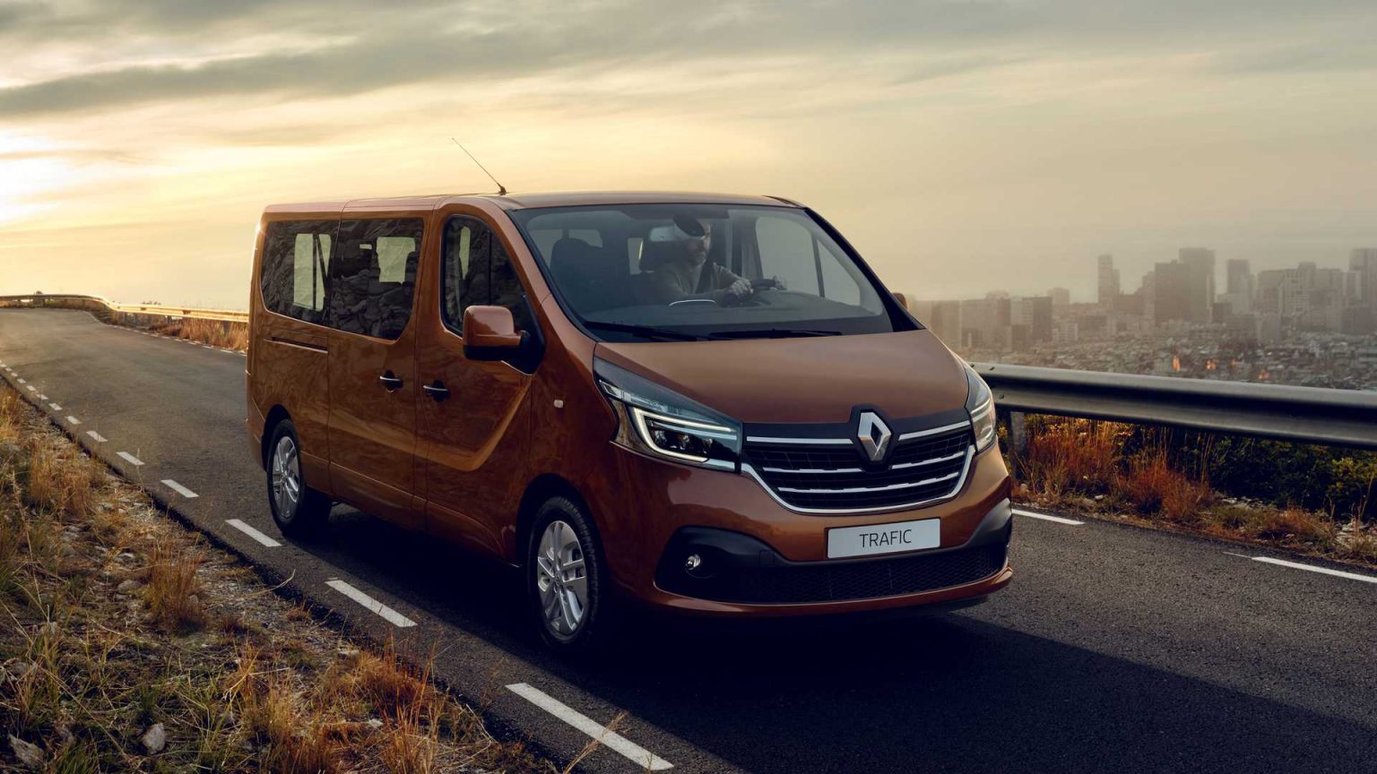 Renault, Trafic modelini bu kez Mitsubishi logosuyla üretecek