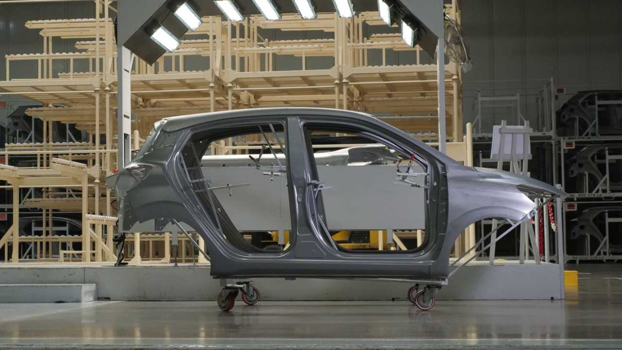 Virüs salgını Hyundai’yi vurdu: Üretimi durdurdular
