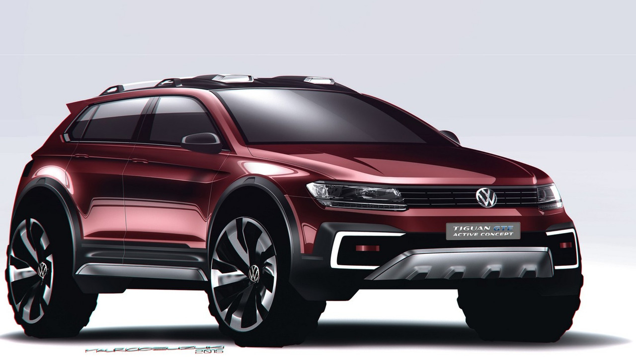 VW’nin elektrikli SUV modeli Ruggdzz için 2023’e gün verildi
