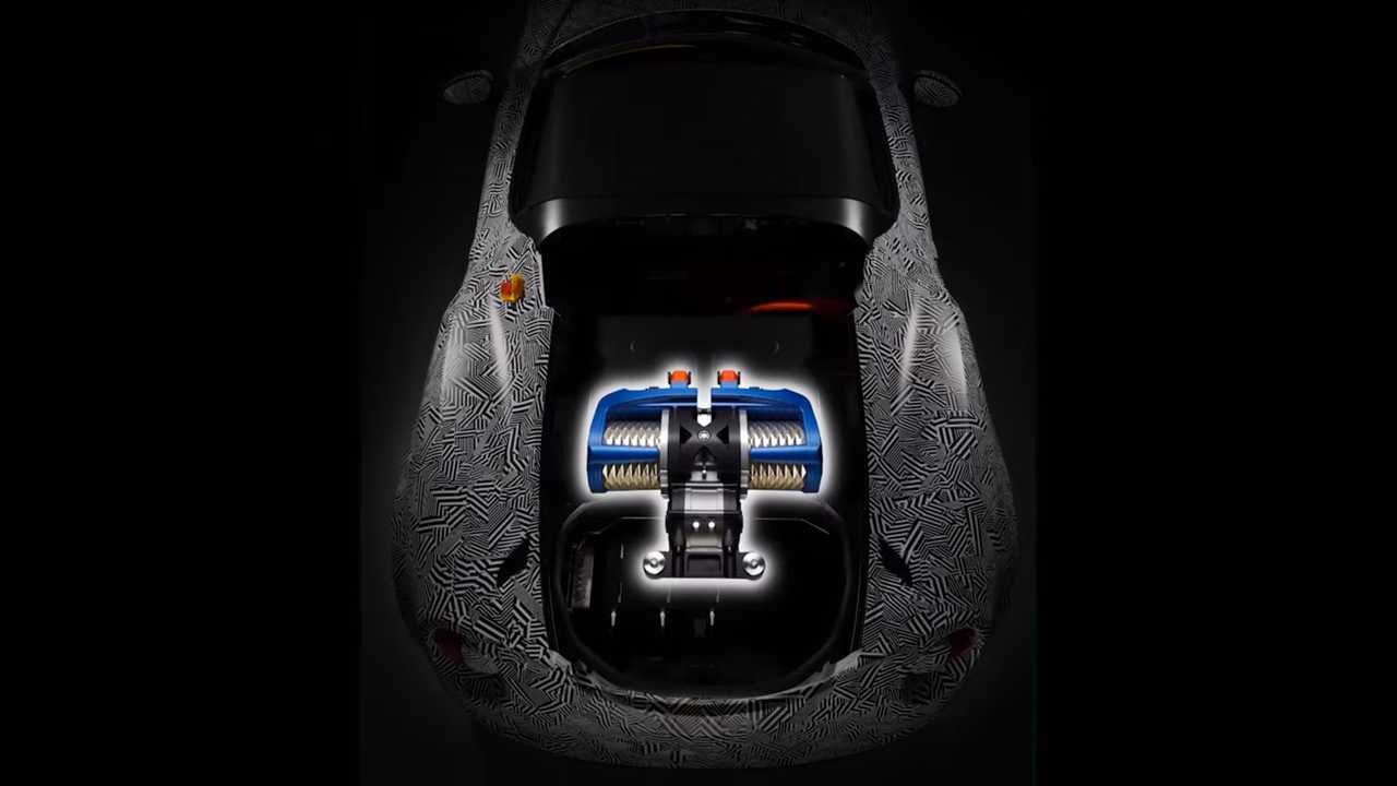 Yamaha yüksek performanslı elektrikli otomobil motoru geliştirdi