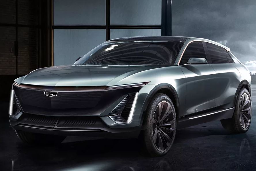 Cadillac, Corona virüsü yüzünden elektrikli Lyriq modelinin çıkışını erteledi