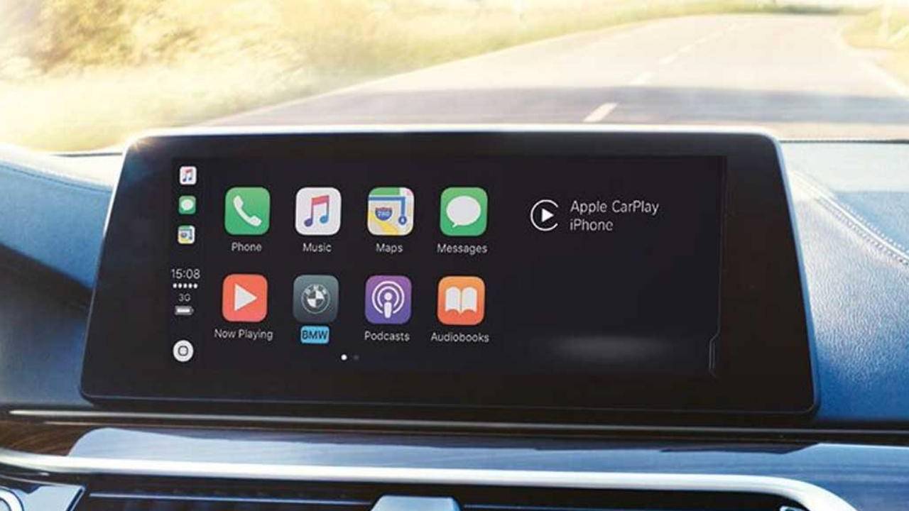 Carplay ve Android Auto, esrar ve alkolden daha tehlikeli!