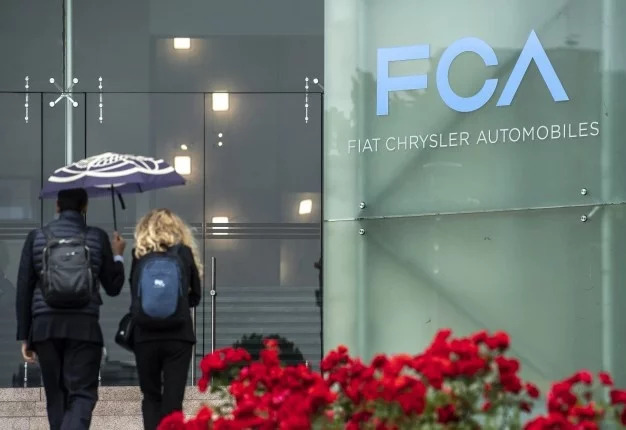 Fiat Chrysler CEO’su maaşının yüzde 50’sinden vazgeçti
