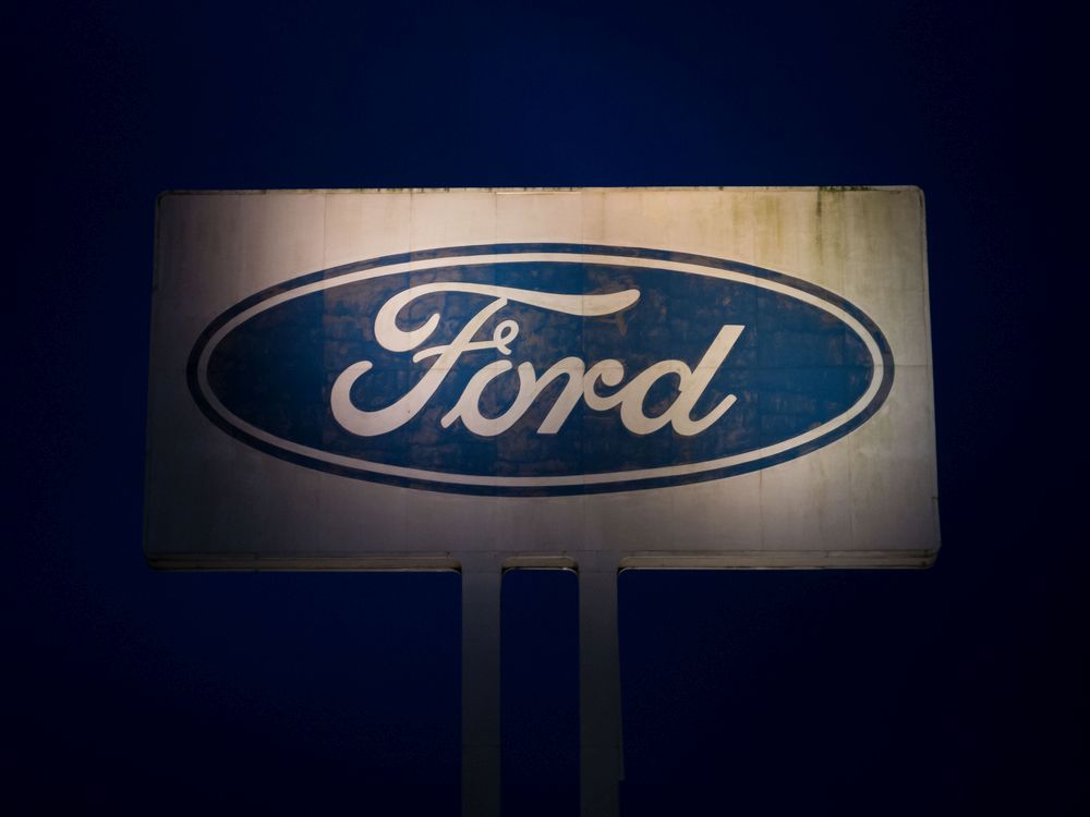 Ford ve GM, salgına karşı tıbbî ekipman üretimine başlıyor