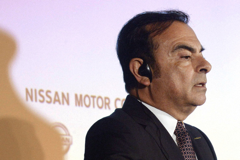 Ghosn skandalı pahalıya mal oldu: Nissan’a 22 milyon dolarlık ceza!