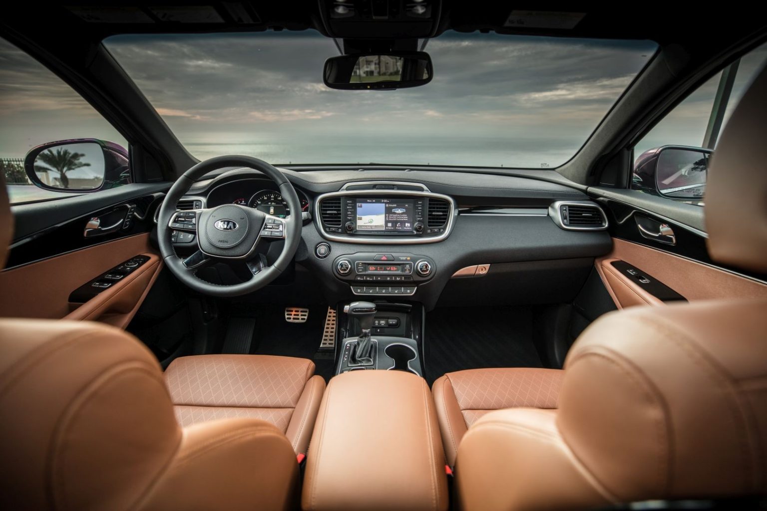 Kia modellerindeki Android Auto hatası saç baş yolduruyor!