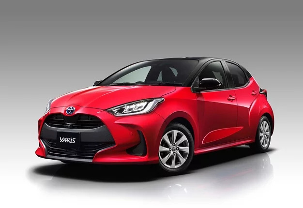 Toyota, Yaris bazlı yeni SUV modeline son rütuşları veriyor