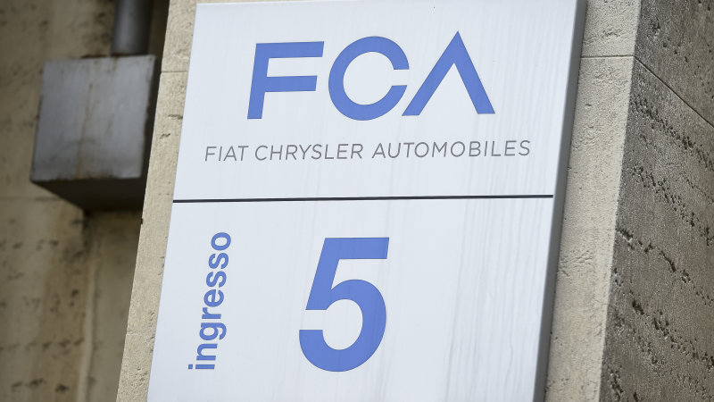 Fiat Chrysler İtalya’da ventilatör parçası üretmeye başladı