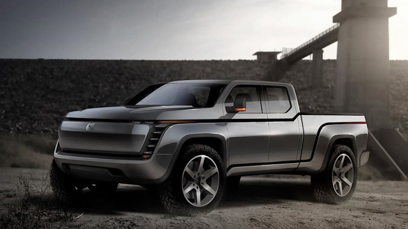 Lordstown Motors, elektrikli Endurance’in çıkışını 2021’e erteledi