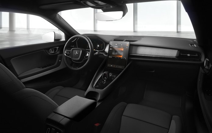 Polestar 2’de Apple CarPlay özelliği yer almayacak