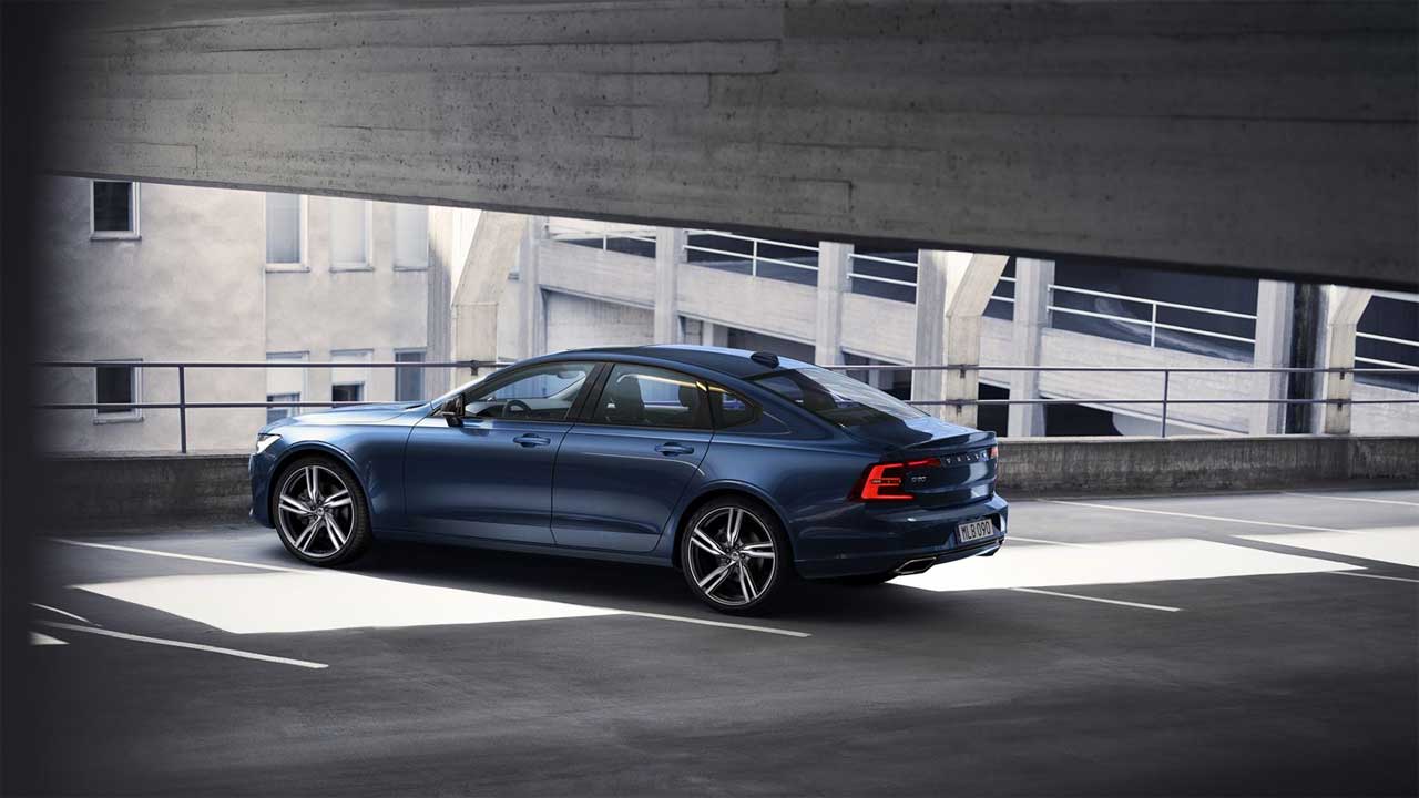 Volvo’dan araç sahiplerini şımartacak yeni hizmet: Volvo Vale