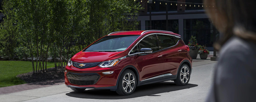 Yeni kasa Chevy Bolt’un çıkışı salgın yüzünden ertelendi