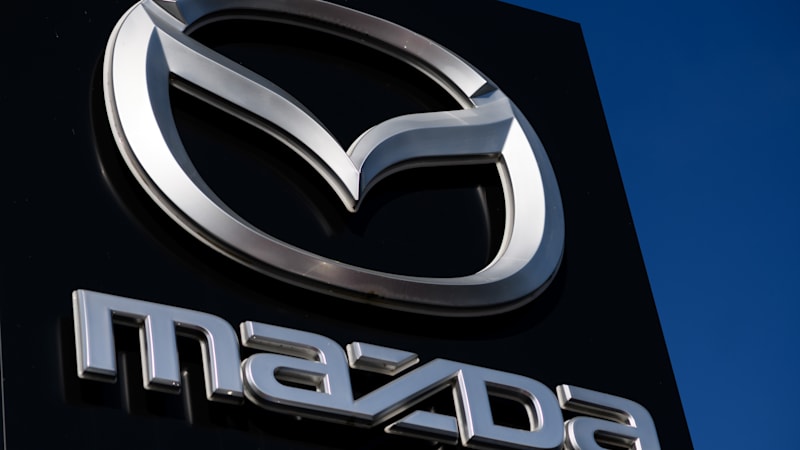 Mazda salgından sağ çıkabilmek için 2.8 milyar dolarlık kredi aldı