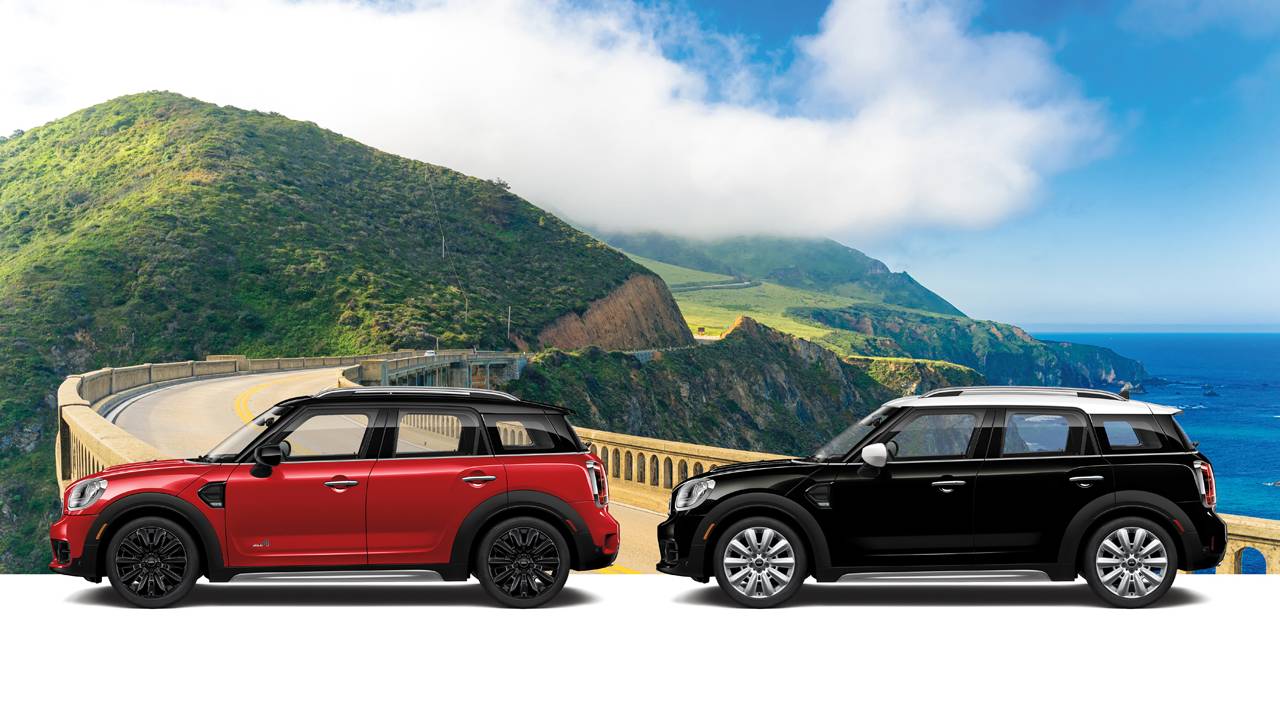 MINI Cooper modellerinin Oxford Edition versiyonları tanıtıldı