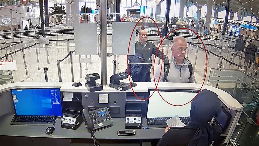 Nissan’ın eski CEO’su Ghosn’u kaçıran Türk pilotlarla ilgili soruşturma tamamlandı