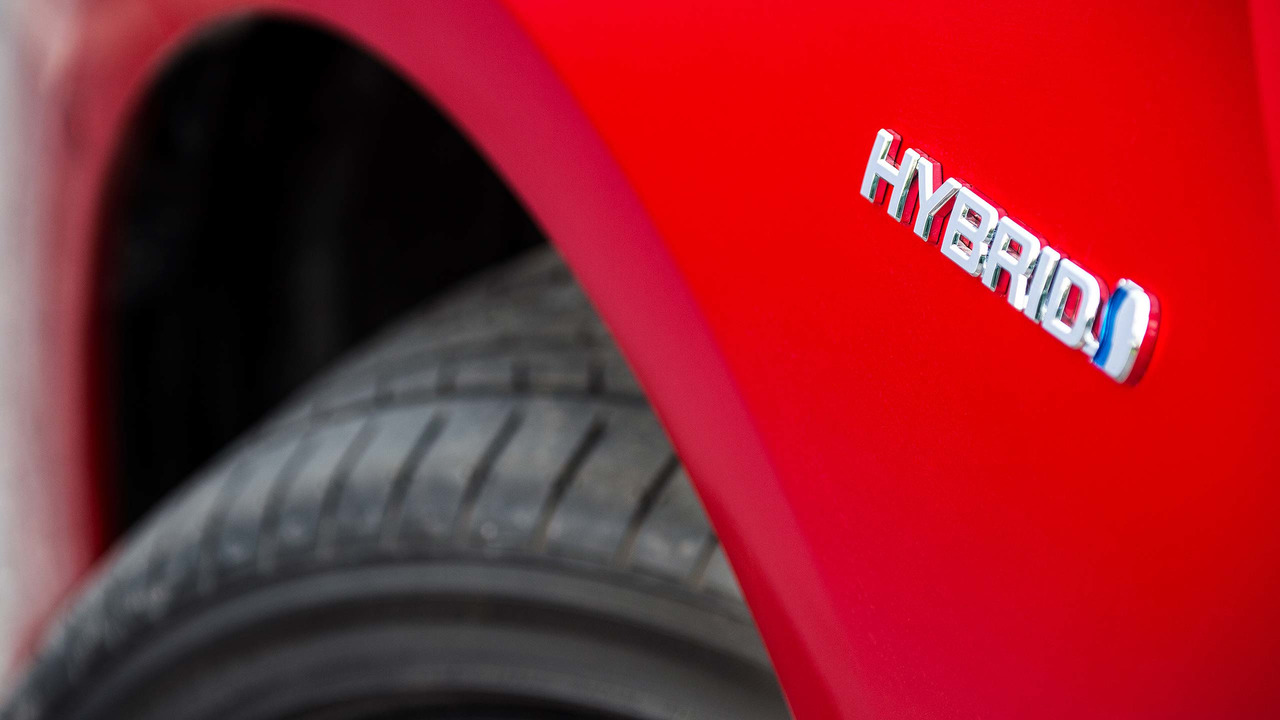 Toyota hibrid otomobil satışlarında 15 milyona ulaştı