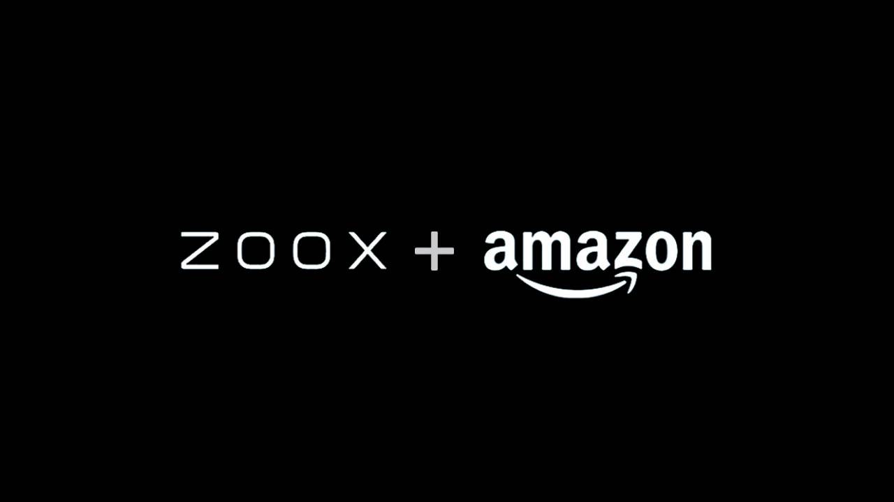 Amazon sürücüsüz arabalar için Zoox firmasını satın aldı