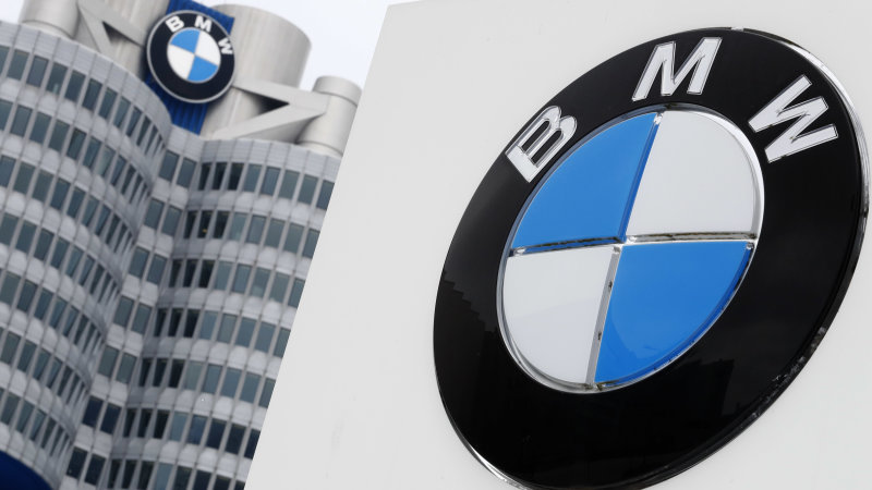 BMW 10 bin sözleşmeli işçinin işine son verecek