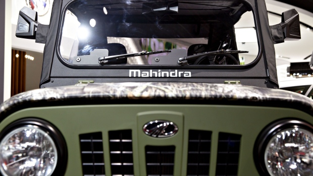 FCA çakma Jeep üreten Mahindra’ya karşı açtığı davayı kazandı