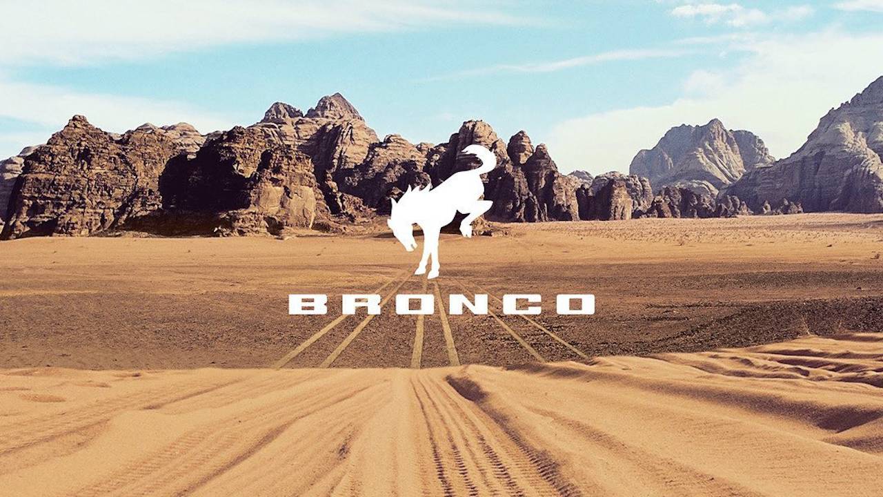 Ford yeni Bronco’nun O.J. Simpson’un doğum gününe denk gelen tanıtımını erteledi