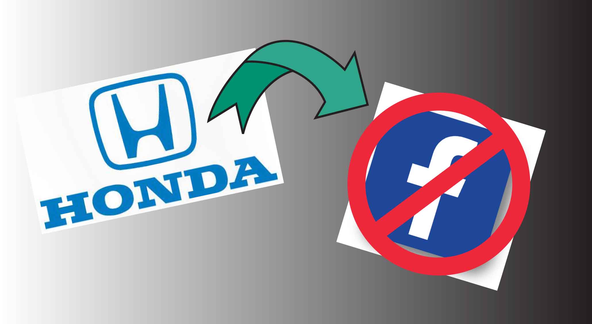 Honda da boykota katıldı: Instagram ve Facebook’a reklam vermeyecek