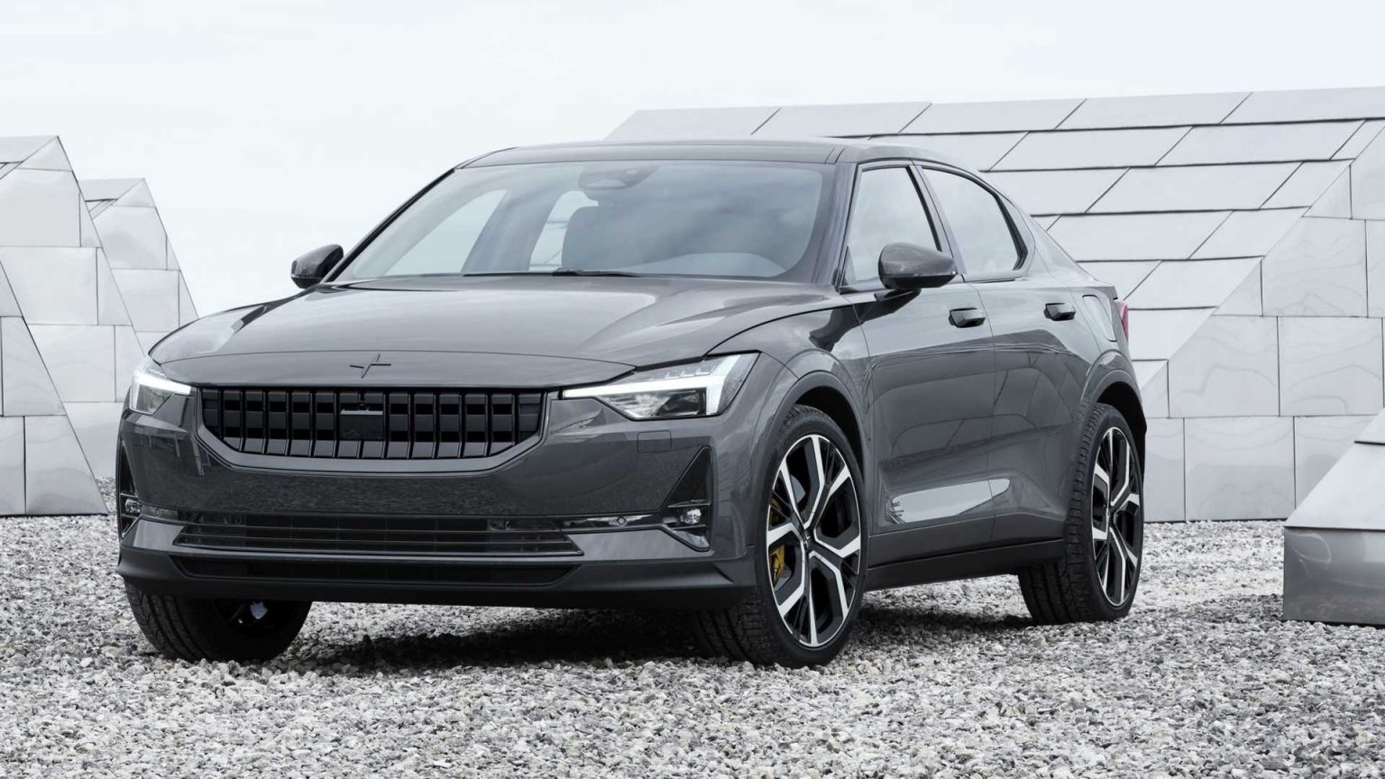 Polestar, Model 3 rakibi Polestar 2 için sipariş almaya başladı
