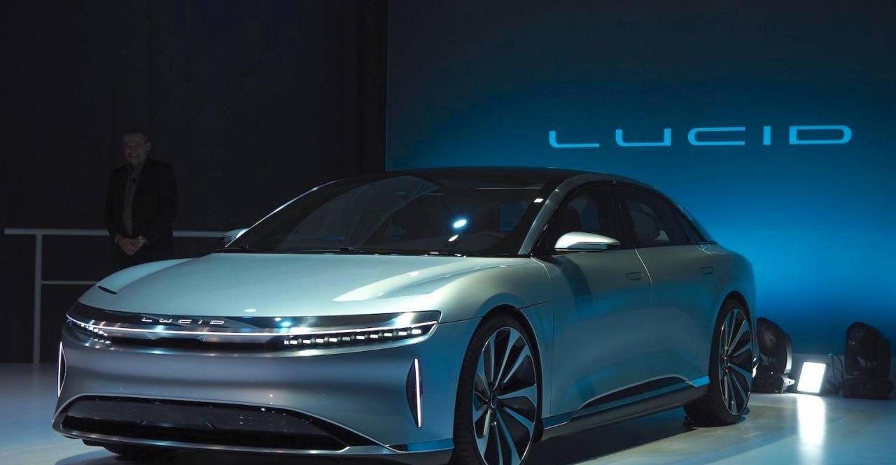 Tesla Model S’in en büyük rakibi Eylül’de geliyor