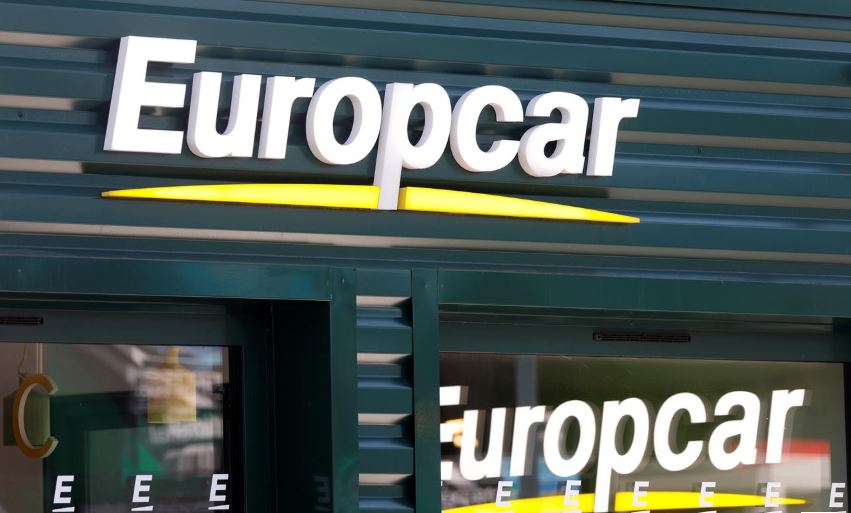 Volkswagen oto kiralama devi Europcar’ı satın alacak