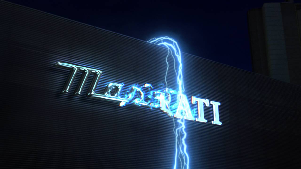 Maserati’nin ilk elektriklisi Ghibli Hybrid yarın tanıtılacak