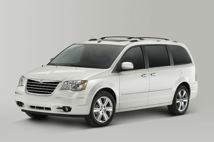 FCA 925 bin Dodge ve Chrysler minivan modelini geri çağırdı